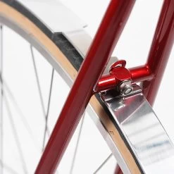 Classic Alloy Schutzbleche Set - VR + HR - Silber Poliert 10 Classic Alloy Schutzbleche Set - VR + HR - Silber Poliert -Berg Fahrrad Geschaft classic alloy schutzbleche set vr hr 86319SvtS11R0gXvZL