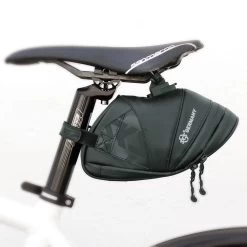 SKS Explorer Click 1800 - Satteltasche 7 SKS Explorer Click 1800 - Satteltasche -Berg Fahrrad Geschaft click 12