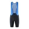 Craft Adv Endur Bib Shorts - Schwarz/Sarek -Berg Fahrrad Geschaft craft adv endur herren traegershorts 6 1141085