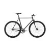 Vinyl Uno - Schwarz -Berg Fahrrad Geschaft creme cycles vinyl uno matte blackrmKiSKSqzivrF