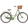 HolyMoly Doppio 7-Gang Dynamo - Mud Green
