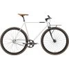 Vinyl LTD - Off White -Berg Fahrrad Geschaft creme vinyl ltd off white 1