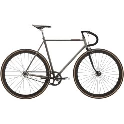 Vinyl Uno Drop Singlespeed/Fixed Gear - Ash Gray