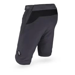 LOOSE RIDERS C/S Evo Shorts - Schwarz -Berg Fahrrad Geschaft cs evo shorts 2