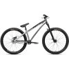 Dartmoor Dirt Bike Two6Player Evo 26'' Glossy Dark Chrome -Berg Fahrrad Geschaft dartmoor two6player evo 26 dark chrome 1