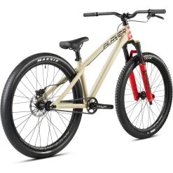 Dartmoor Dirt Bike Two6Player Pro Bomber 26'' Matt Sand Storm -Berg Fahrrad Geschaft dartmoor two6player pro bomber 26 sand storm 3