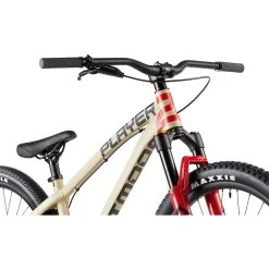 Dartmoor Dirt Bike Two6Player Pro Bomber 26'' Matt Sand Storm -Berg Fahrrad Geschaft dartmoor two6player pro bomber 26 sand storm 4