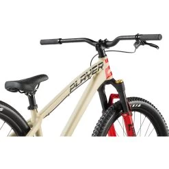 Dartmoor Dirt Bike Two6Player Pro Bomber 26'' Matt Sand Storm -Berg Fahrrad Geschaft dartmoor two6player pro bomber 26 sand storm 5