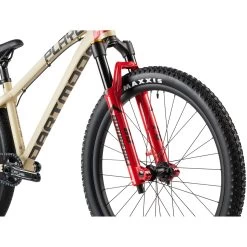 Dartmoor Dirt Bike Two6Player Pro Bomber 26'' Matt Sand Storm -Berg Fahrrad Geschaft dartmoor two6player pro bomber 26 sand storm 9
