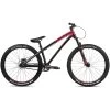 Dartmoor Dirt Bike Two6Player Pump 26'' Glossy Black Devil -Berg Fahrrad Geschaft dartmoor two6player pump 26 black devil 1
