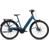 Liv Allure E+ 2 (Core/500Wh) Grayish Blue -Berg Fahrrad Geschaft de e bikes liv allure e rt s 45 grayish blue ruecktritt