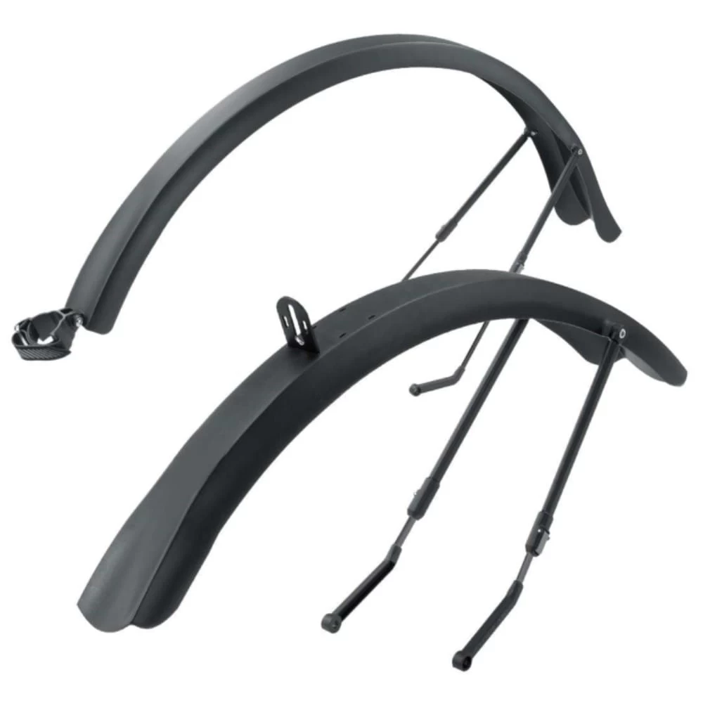 Topeak Defender TX - Schutzblech Set 3 Topeak Defender TX - Schutzblech Set