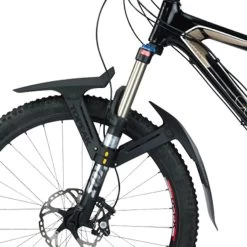 Topeak Defender XC1 Schutzblech Vorn -Berg Fahrrad Geschaft defender xc1 schutzblech vorn 28685