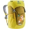 Deuter Waldfuchs 10 Gelb (turmeric-corn) -Berg Fahrrad Geschaft deuter waldfuchs 10 backpack kids turmeric corn 1