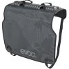 Evoc Tailgate Pad Duo - Heckklappenschutz - Schwarz -Berg Fahrrad Geschaft duo sw
