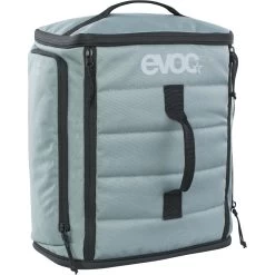 Evoc Gear Bag 15 - Steel -Berg Fahrrad Geschaft evoc gear bag 14