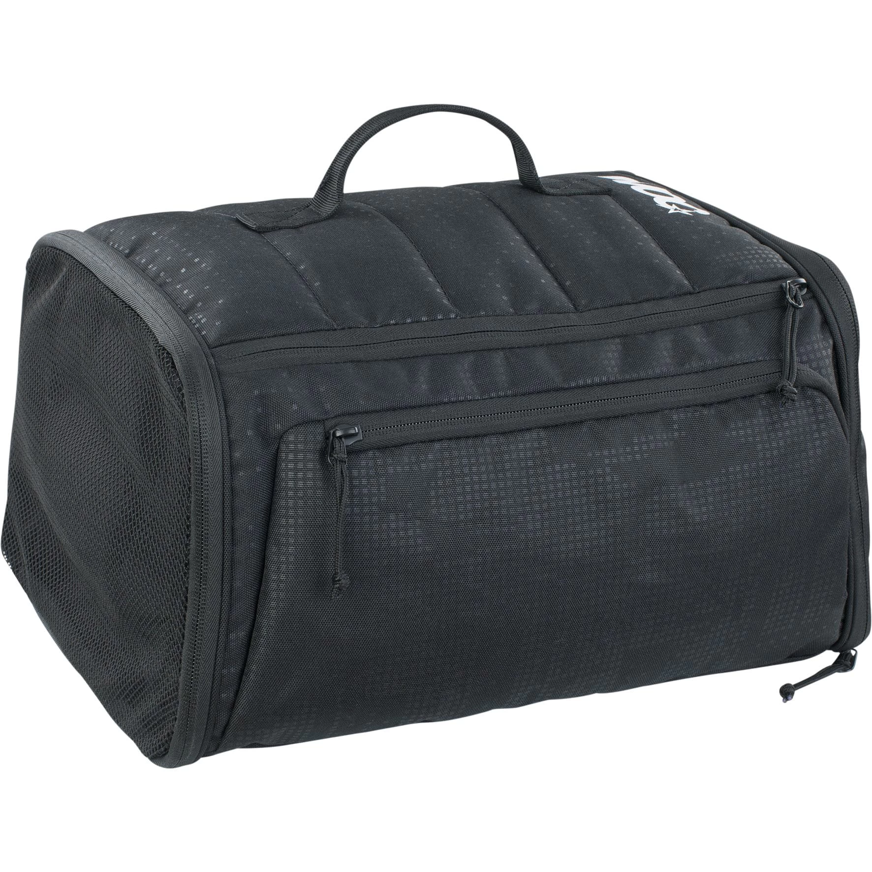 Evoc Gear Bag 15 - Black 4 Evoc Gear Bag 15 - Black – Bild 2