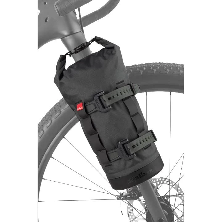 Salsa EXP Series Anything Cage HD Inkl. Rubber Straps Und Drybag 7 Salsa EXP Series Anything Cage HD Inkl. Rubber Straps Und Drybag – Bild 5