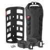 Salsa EXP Series Anything Cage HD Inkl. Rubber Straps Und Drybag