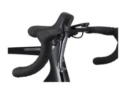 Cannondale SuperSix EVO Carbon Disc Ultegra Di2 Black -Berg Fahrrad Geschaft f45ca149 7099 4a89 b4c7 06b9339b45a1