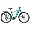 Focus AVENTURA² 6.7 Bluegreen 2 Focus AVENTURA² 6.7 Bluegreen -Berg Fahrrad Geschaft fo5080081v2023 focus aventura 2 6