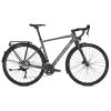 Focus ATLAS 6.7 EQP Slate Grey -Berg Fahrrad Geschaft focus atlas 6 7 eqp grx gravelbike 2021 1