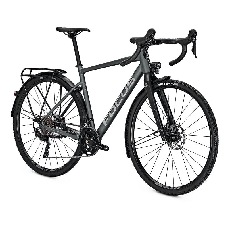 Focus ATLAS 6.7 EQP Slate Grey 4 Focus ATLAS 6.7 EQP Slate Grey – Bild 2