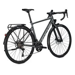 Focus ATLAS 6.7 EQP Slate Grey 7 Focus ATLAS 6.7 EQP Slate Grey -Berg Fahrrad Geschaft focus atlas 6 7 eqp grx gravelbike 2021 3