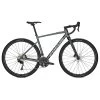 Focus ATLAS 6.7 Slategrey -Berg Fahrrad Geschaft focus atlas 6 7 grx gravelbike 2021 slate grey 1
