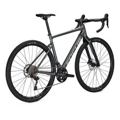 Focus ATLAS 6.7 Slategrey 7 Focus ATLAS 6.7 Slategrey -Berg Fahrrad Geschaft focus atlas 6 7 grx gravelbike 2021 slate grey 3