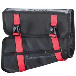 Evoc Frame Pad - Rahmenschutz - Schwarz -Berg Fahrrad Geschaft frame pad 3