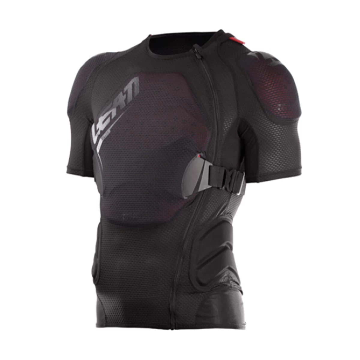 LEATT Body Protector Kurzarm 3DF AirFit Lite - Schwarz 3 LEATT Body Protector Kurzarm 3DF AirFit Lite - Schwarz