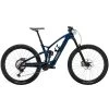 Trek Fuel EXe 9.8 GX AXS Mulsanne Blue