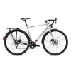 Jari 2.1 LTD - Satin Silver -Berg Fahrrad Geschaft fuji jari 21 ltd s 52 cm silver 2021