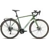 Ghost Road Rage EQ AL - Metallic Kaki/super Light Green - Matt -Berg Fahrrad Geschaft ghost road rage eq al metallic khaki super light green matt 1