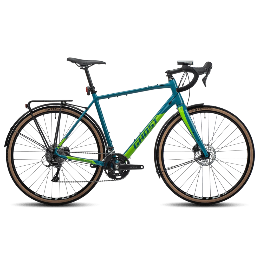 Ghost Road Rage EQ AL - Blue Green/Lime Green 3 Ghost Road Rage EQ AL - Blue Green/Lime Green