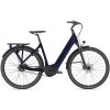 Giant DailyTour E+ 1 BD Rücktritt (Tiefeinsteiger/Core/625Wh) Metallic Navy Satin