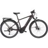 Giant Explore E+ Pro 1 (RC Dash) Herren - Rosewood / Black Satin-Matt-Gloss -Berg Fahrrad Geschaft giant explr e 1 pro gts metallic brown black satin matt gloss 1