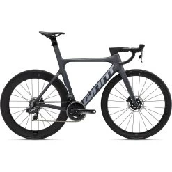 Giant Propel Advanced SL 1 Black Diamond / Iris