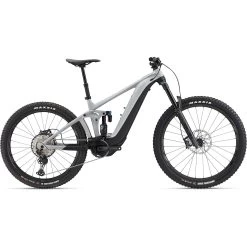 Giant Reign E+ 1 (Mullet/Pro/750Wh) - Good Grey