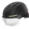 Giro Ethos Mips Shield - Matte Black -Berg Fahrrad Geschaft giro ethos mips 2