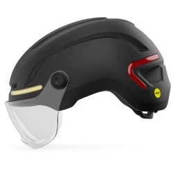 Giro Ethos Mips Shield - Matte Black -Berg Fahrrad Geschaft giro ethos mips 3