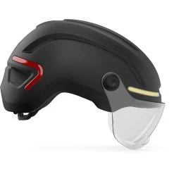 Giro Ethos Mips Shield - Matte Black -Berg Fahrrad Geschaft giro ethos mips 4