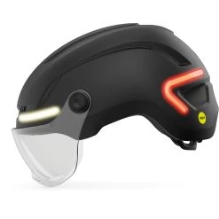 Giro Ethos Mips Shield - Matte Black -Berg Fahrrad Geschaft giro ethos mips 7