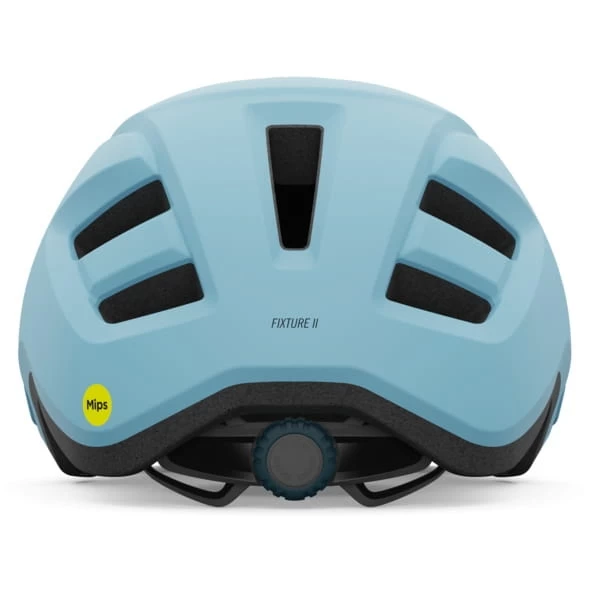 Giro Fixture Mips II W - Matte Light Harbor Blue 6 Giro Fixture Mips II W - Matte Light Harbor Blue – Bild 4