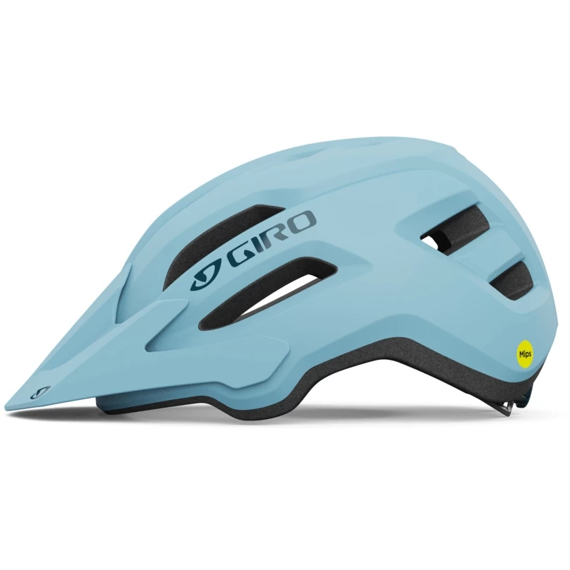 Giro Fixture Mips II W - Matte Light Harbor Blue 4 Giro Fixture Mips II W - Matte Light Harbor Blue – Bild 2