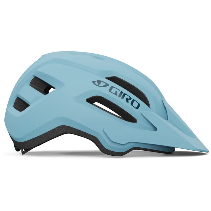 Giro Fixture Mips II W - Matte Light Harbor Blue 5 Giro Fixture Mips II W - Matte Light Harbor Blue – Bild 3