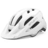 Giro Fixture II - Matte White/titanium -Berg Fahrrad Geschaft giro fixture mips 26 1335508