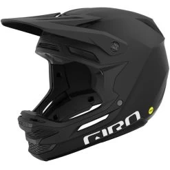 Giro Insurgent Spherical - Matte Black