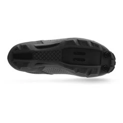 Giro Manta Lace W Damenfahrradschuhe - Schwarz -Berg Fahrrad Geschaft giro womens manta lace radschuhe detail 3